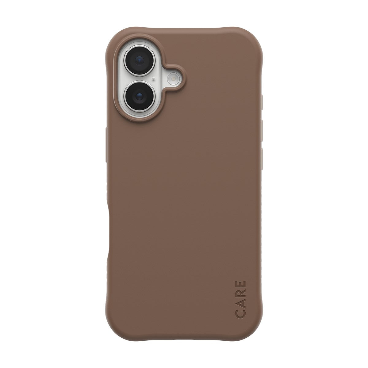 CARE by PanzerGlass® Fashionable Case Samba Color1 m. MagSafe iPhone 17